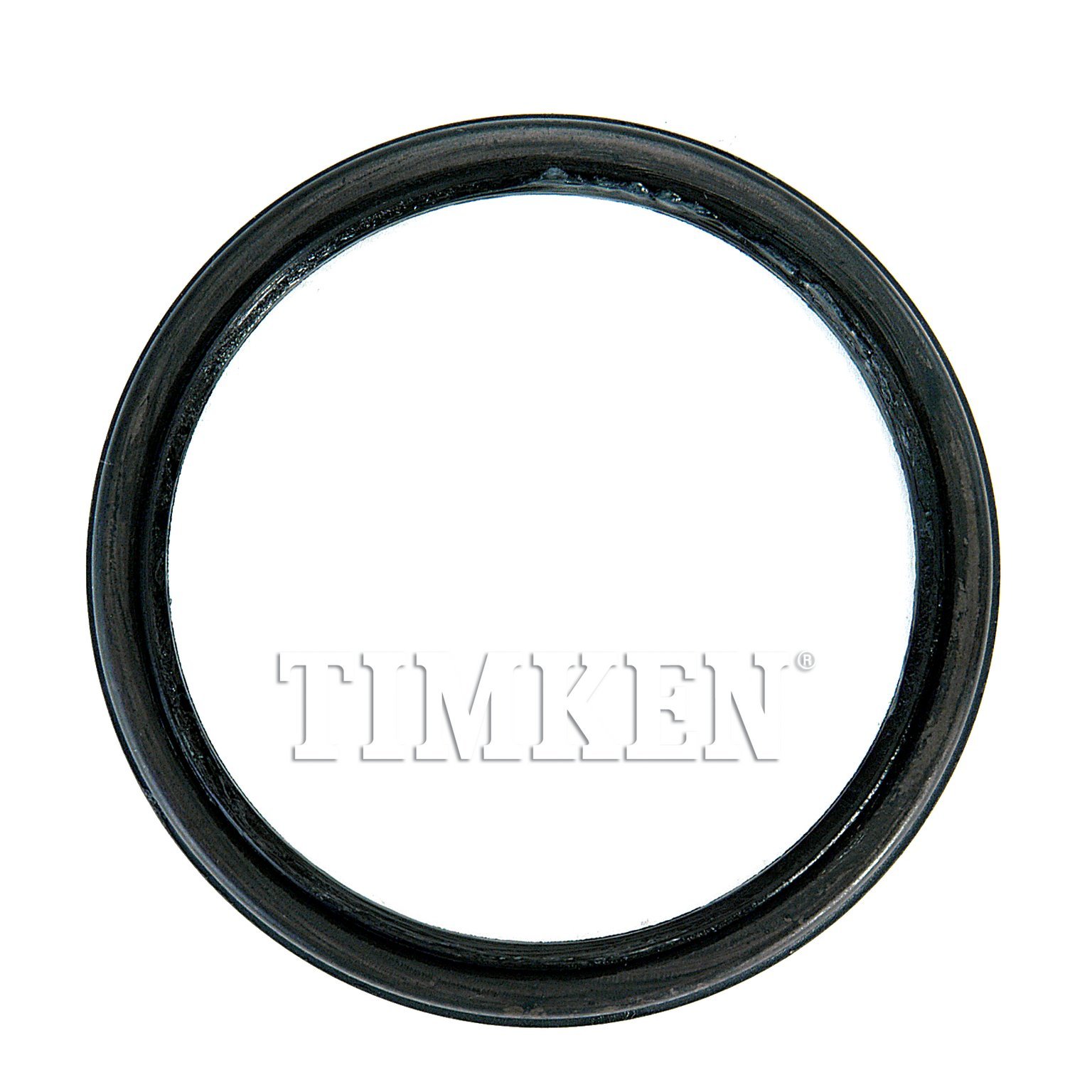 Timken 710571 Premium Front Wheel Seal - High-Performance Replacement for Cars, Trucks & SUVs - Durable & Leak-Proof Design for Smooth Driving & Off-Road Adventures