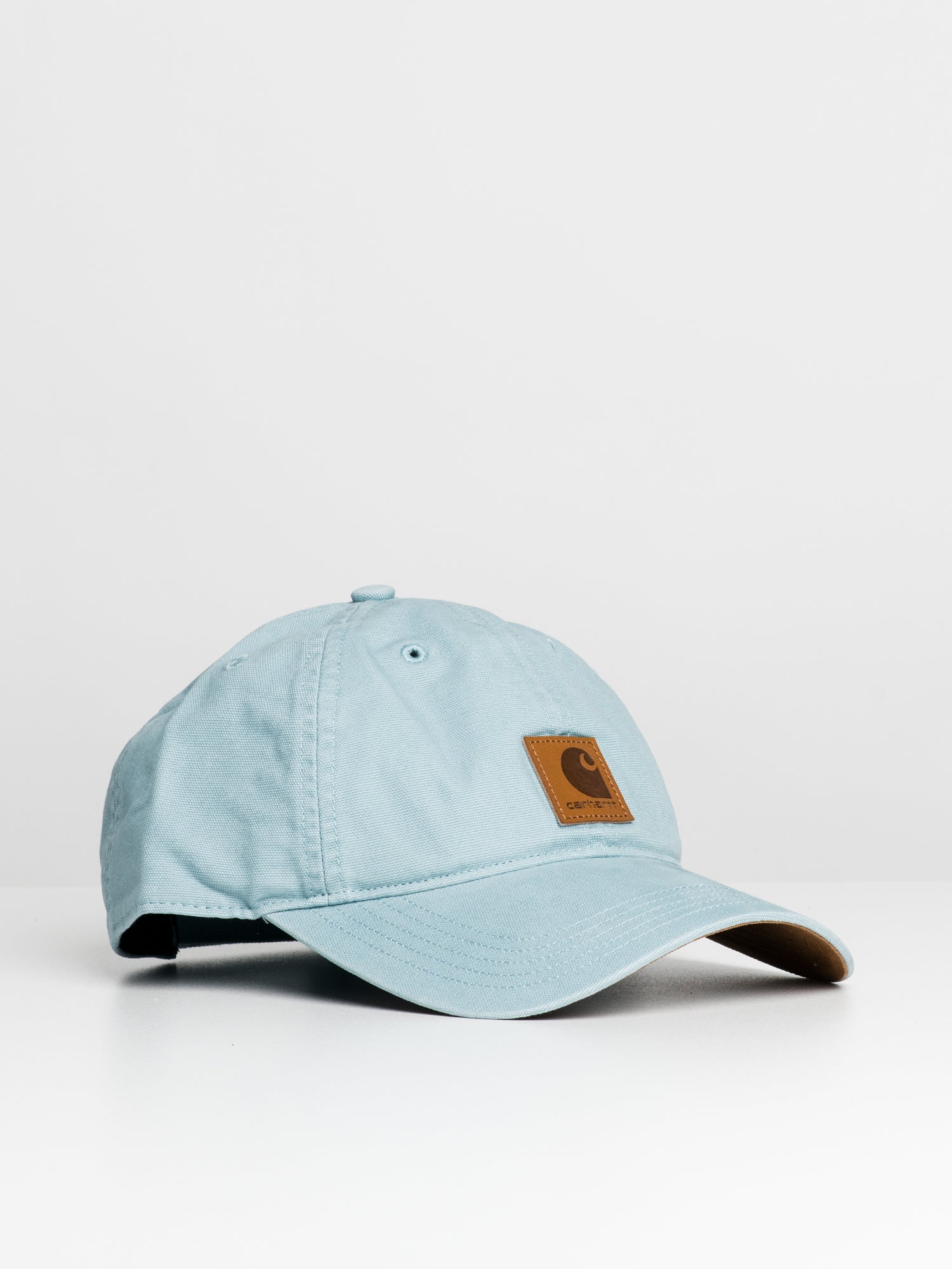Carhartt Odessa Cap - Durable Work Hat for Men & Women - Tourmaline Color - Clearance Sale - Perfect for Construction, Outdoor Work & Casual Wear