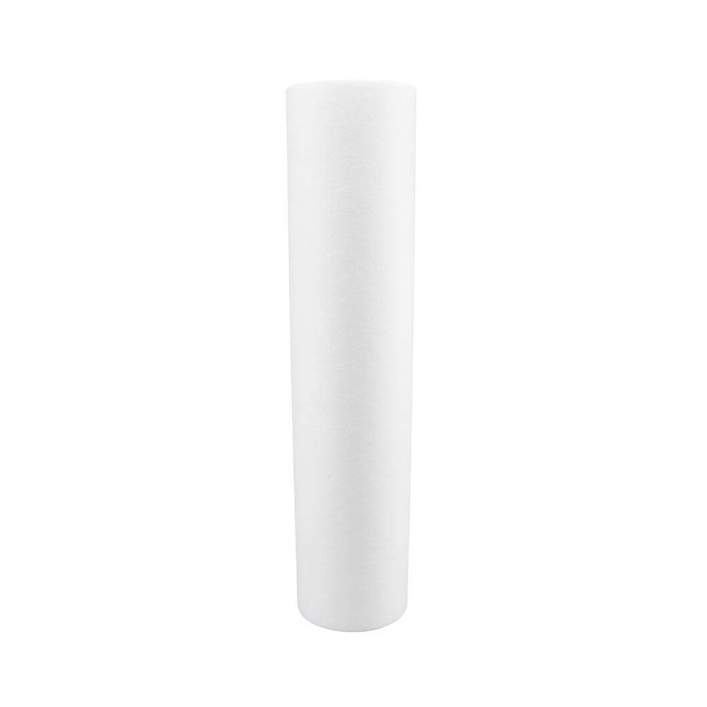 Clear Choice Sediment Water Filter 1 Micron 20