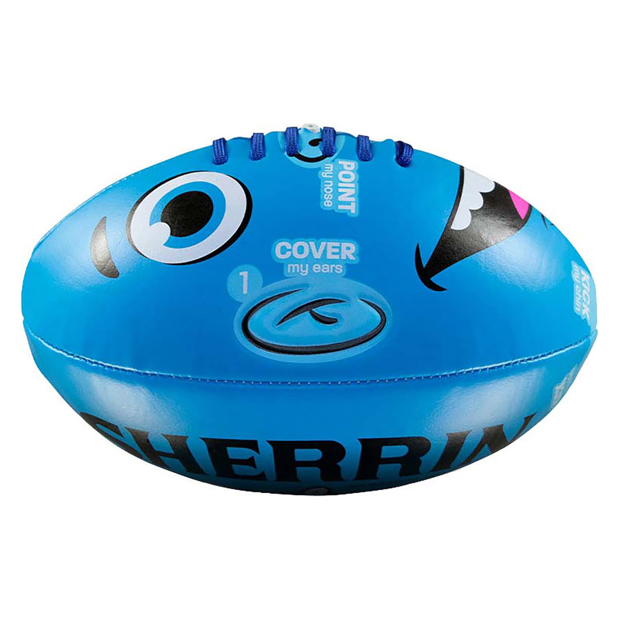 Radar Size 2 Soccer Ball for Kids - Official Match Football for Youth Training & Games - Perfect for Backyard Play, School Sports & Team Practice