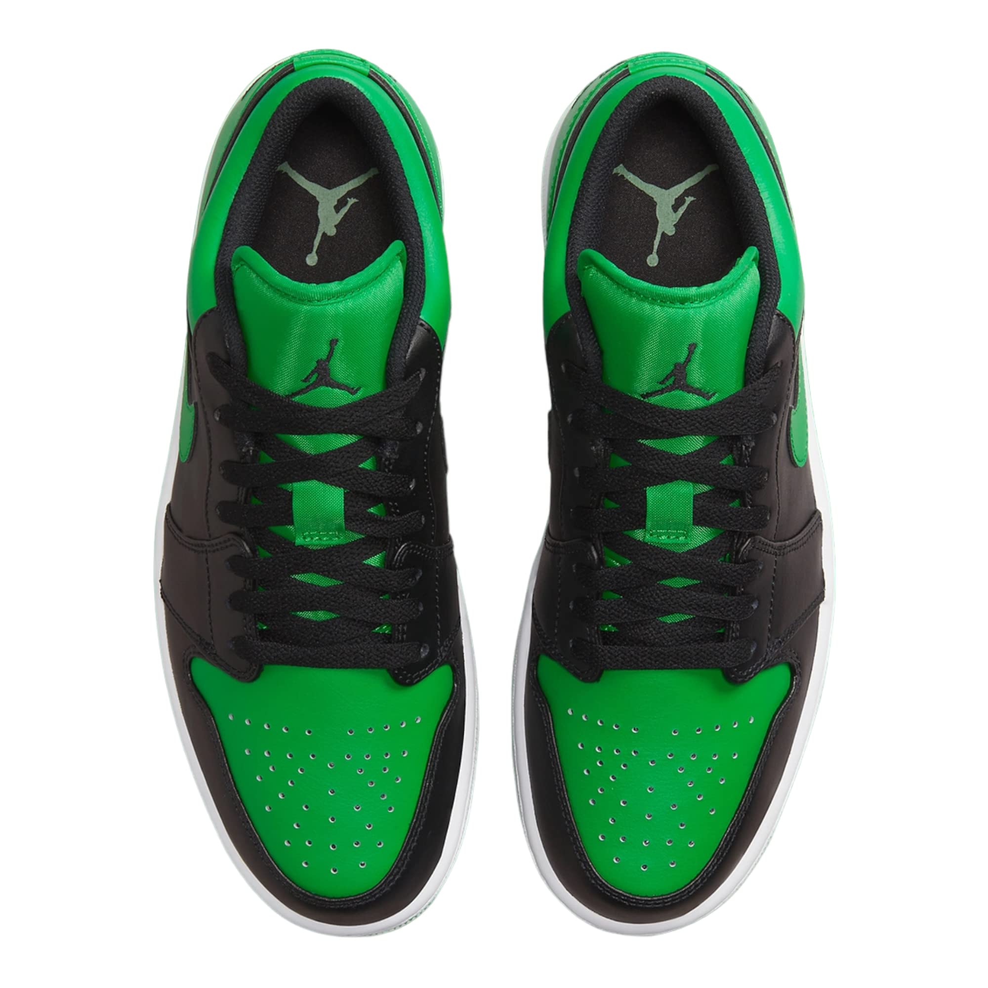 Nike Men's Air Jordan 1 Elevate Low Sneakers - Lightweight Basketball Shoes for Men with Cushioned Support - Perfect for Casual Wear, Street Style & Gym Workouts