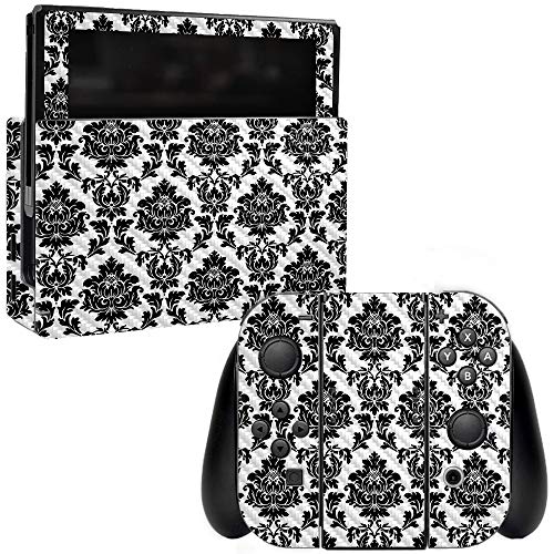 Vintage Damask