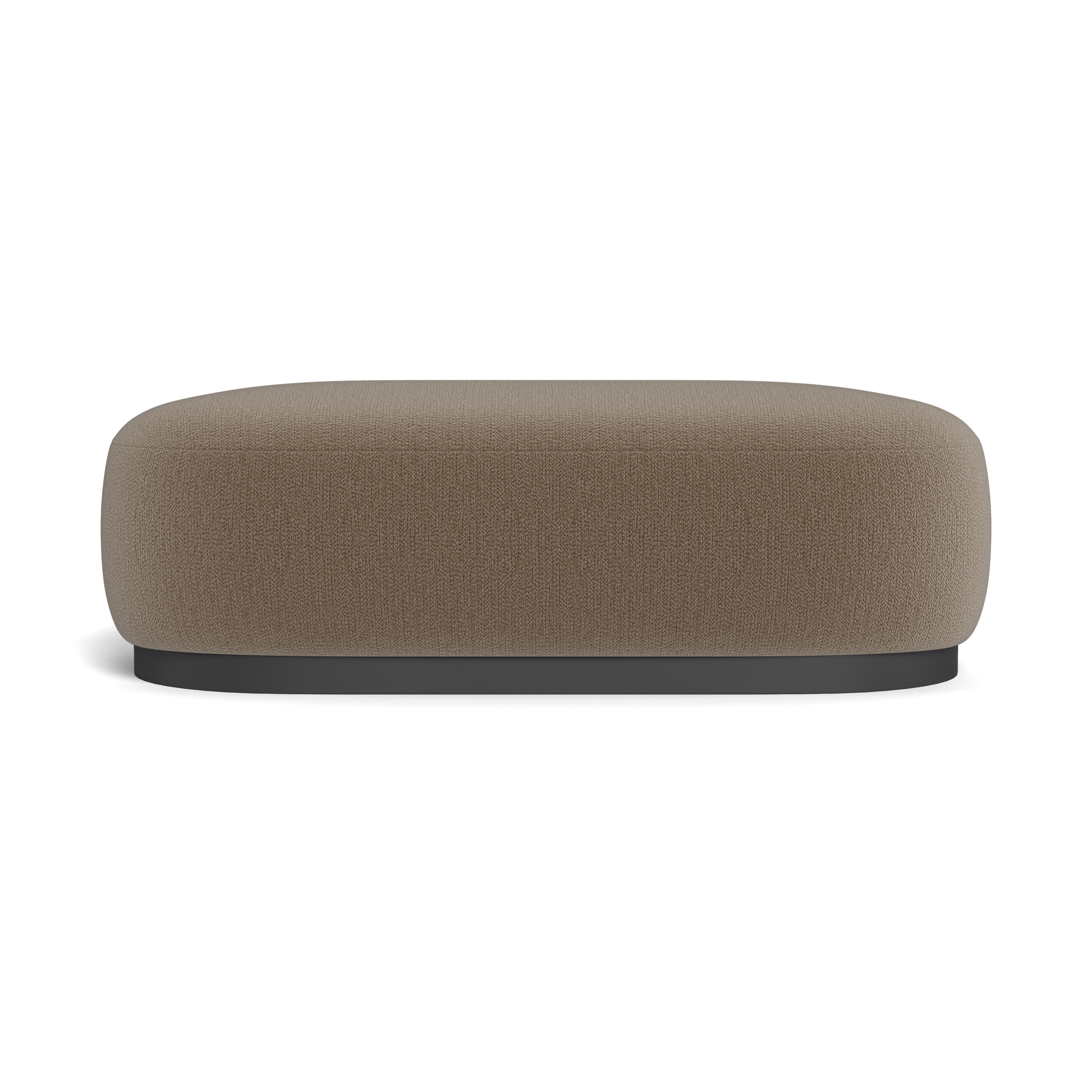 Gio Ottoman - Modern Storage Ottoman Bench with Lift Top, Upholstered Footrest Stool for Living Room, Bedroom & Entryway - Perfect for Extra Seating & Hidden Storage