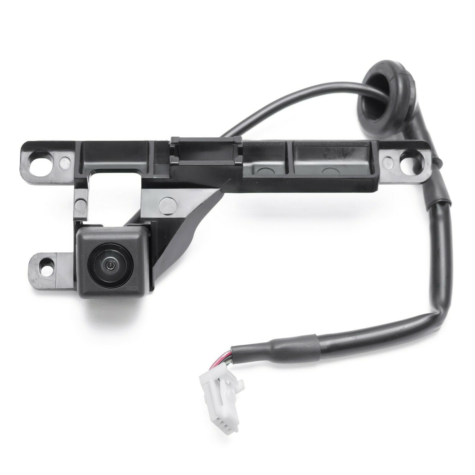 OEM Replacement Backup Camera for Nissan Rogue/Rogue Select (2011-2015) - Type 1 - Part #28442-1VK0A, 28442-1VK0B, 28442-1VX1B - Perfect for Parking Assistance & Safety