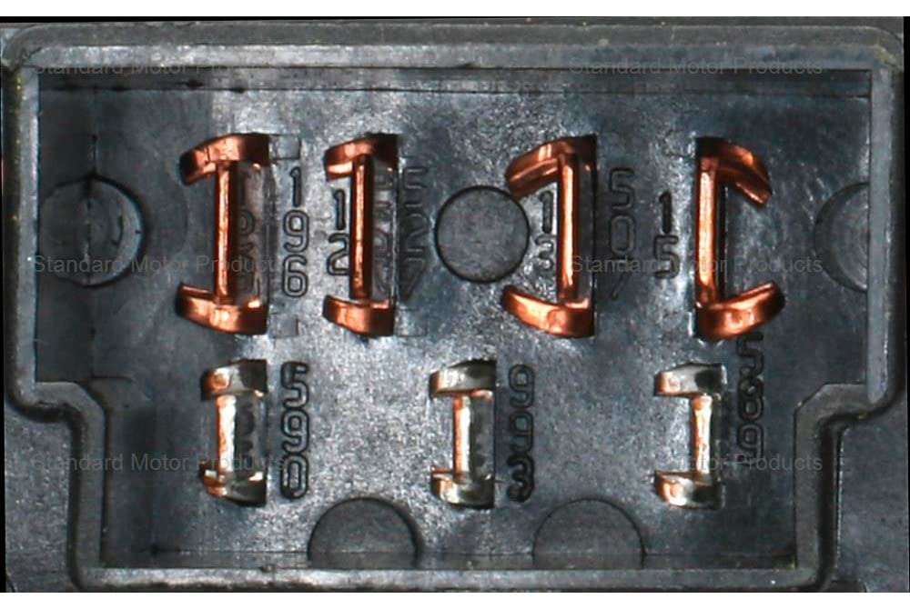 Standard Motor Products CBS-1780 Switch for Automotive Electrical Systems