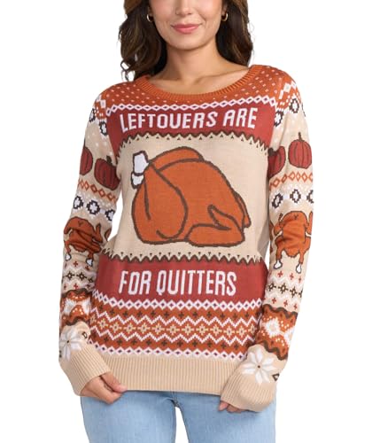 Beige Leftovers Are for Quitters
