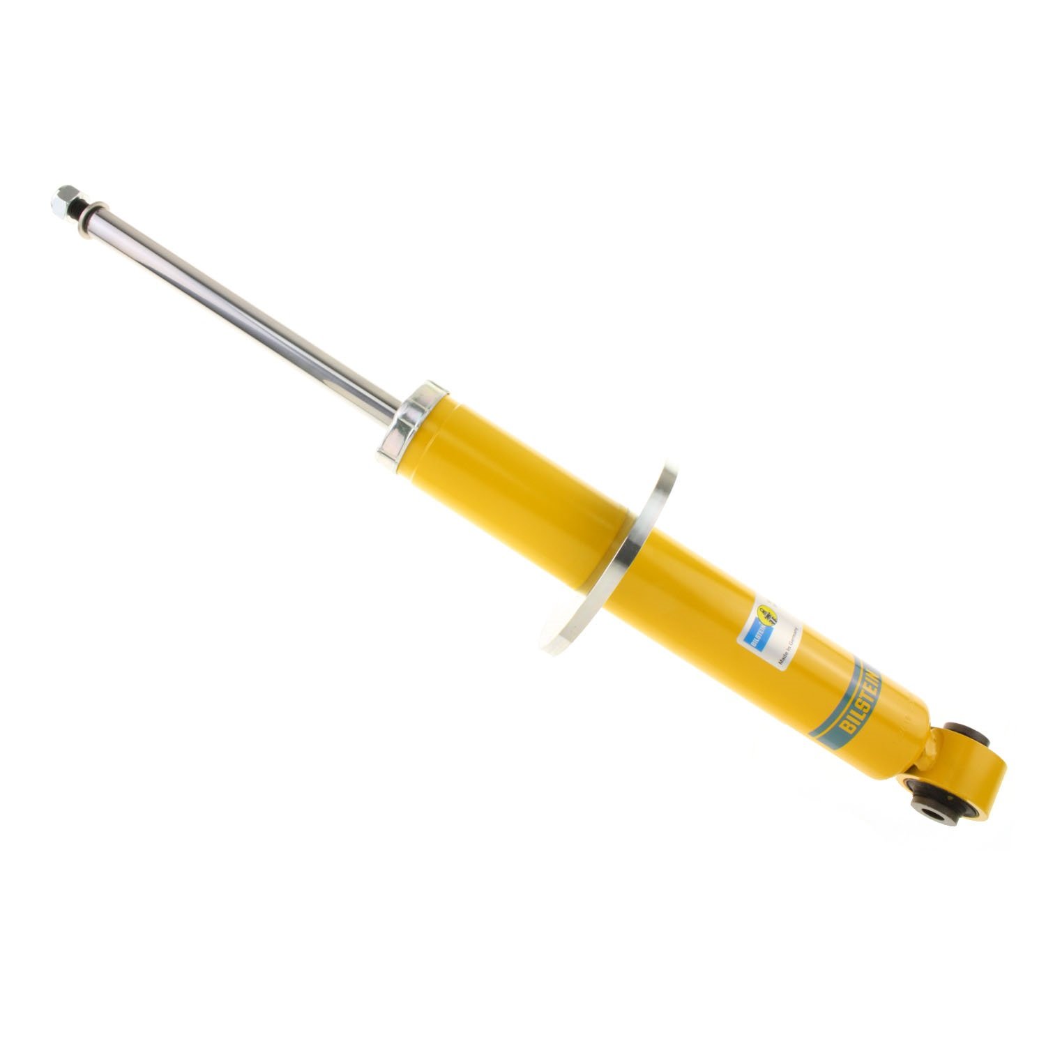 Bilstein 24-197083 B6 Performance Shock Absorber - Premium Suspension Upgrade for Smooth Ride - Perfect for Off-Roading, Daily Commuting & Performance Driving
