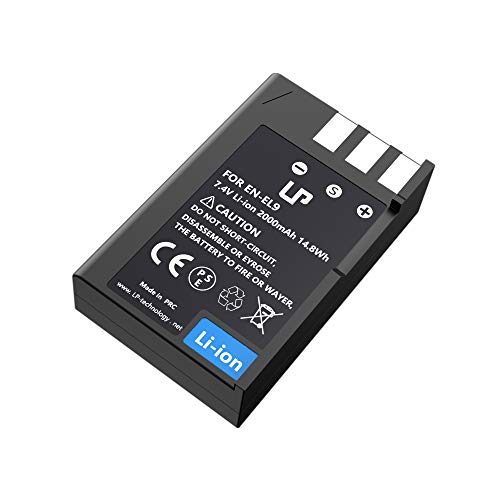 1 Battery