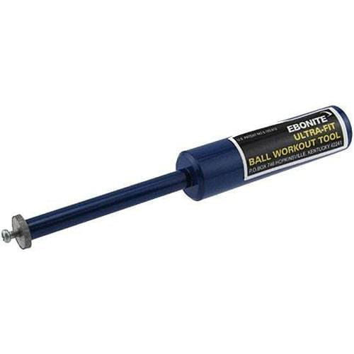 Premium Ebonite Workout Tool with 5/8 Inch Blade - Perfect for Fitness Training, Physical Therapy & Home Gym Equipment