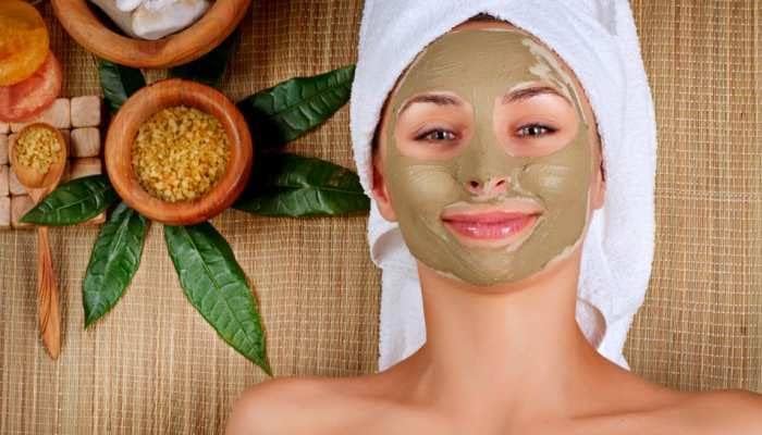 Organic Multani Mitti Powder - 100% Natural Clay for Glowing Skin & Healthy Hair | Deep Cleansing, Acne Control, Brightening & Soothing Face Mask | 100g | Perfect for Spa Day, DIY Skincare & Ayurvedic Beauty Treatments