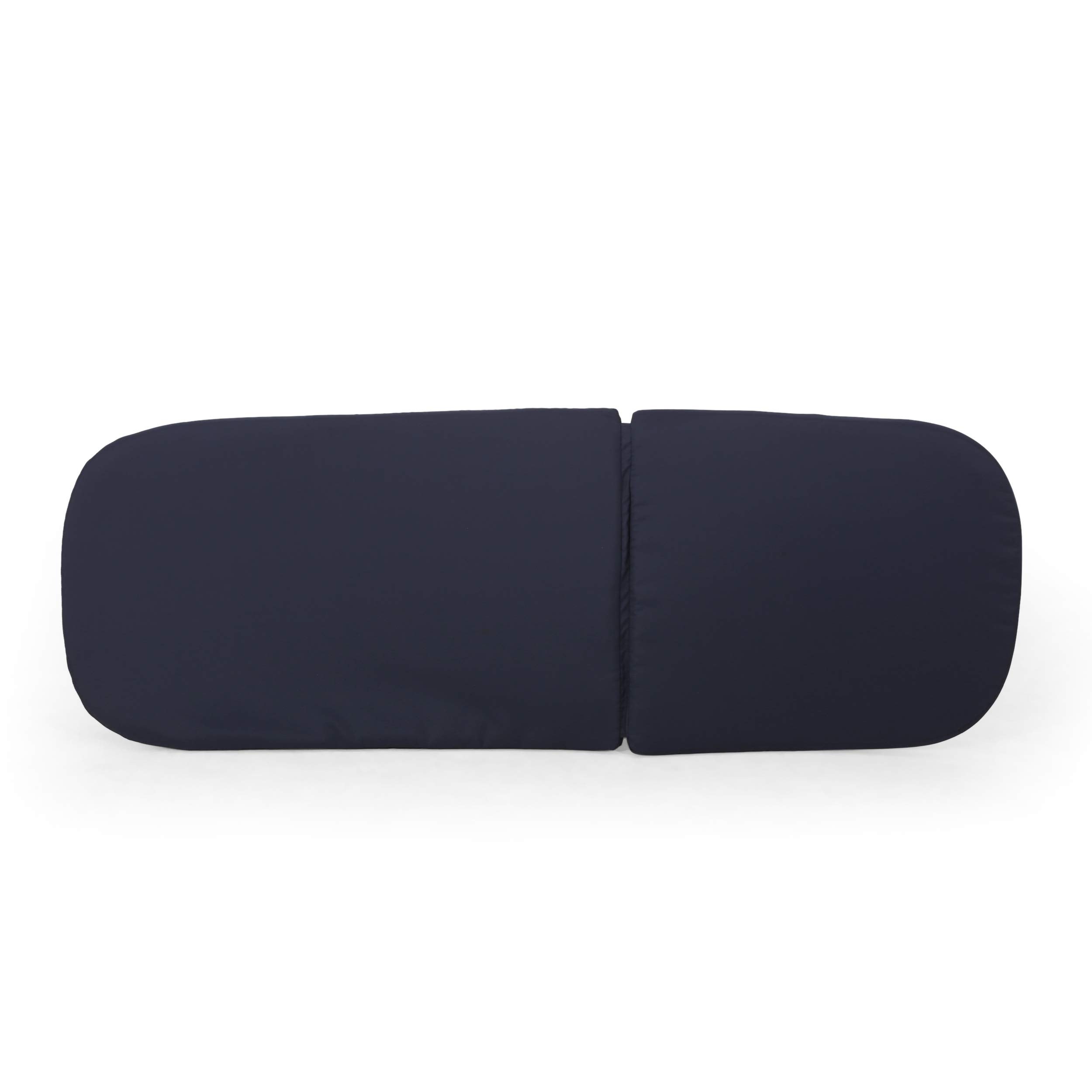Christopher Knight Home 313213 Navy Blue Sofa Cushions - Premium Comfort for Living Room, Bedroom & Outdoor Furniture