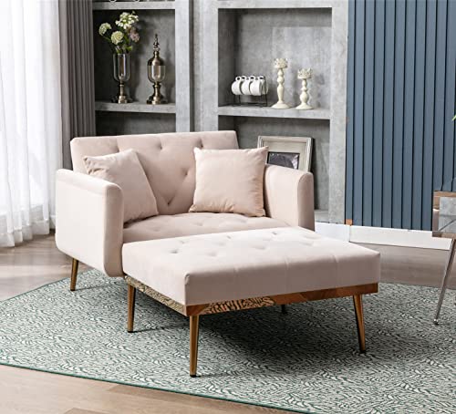 Beige Velvet