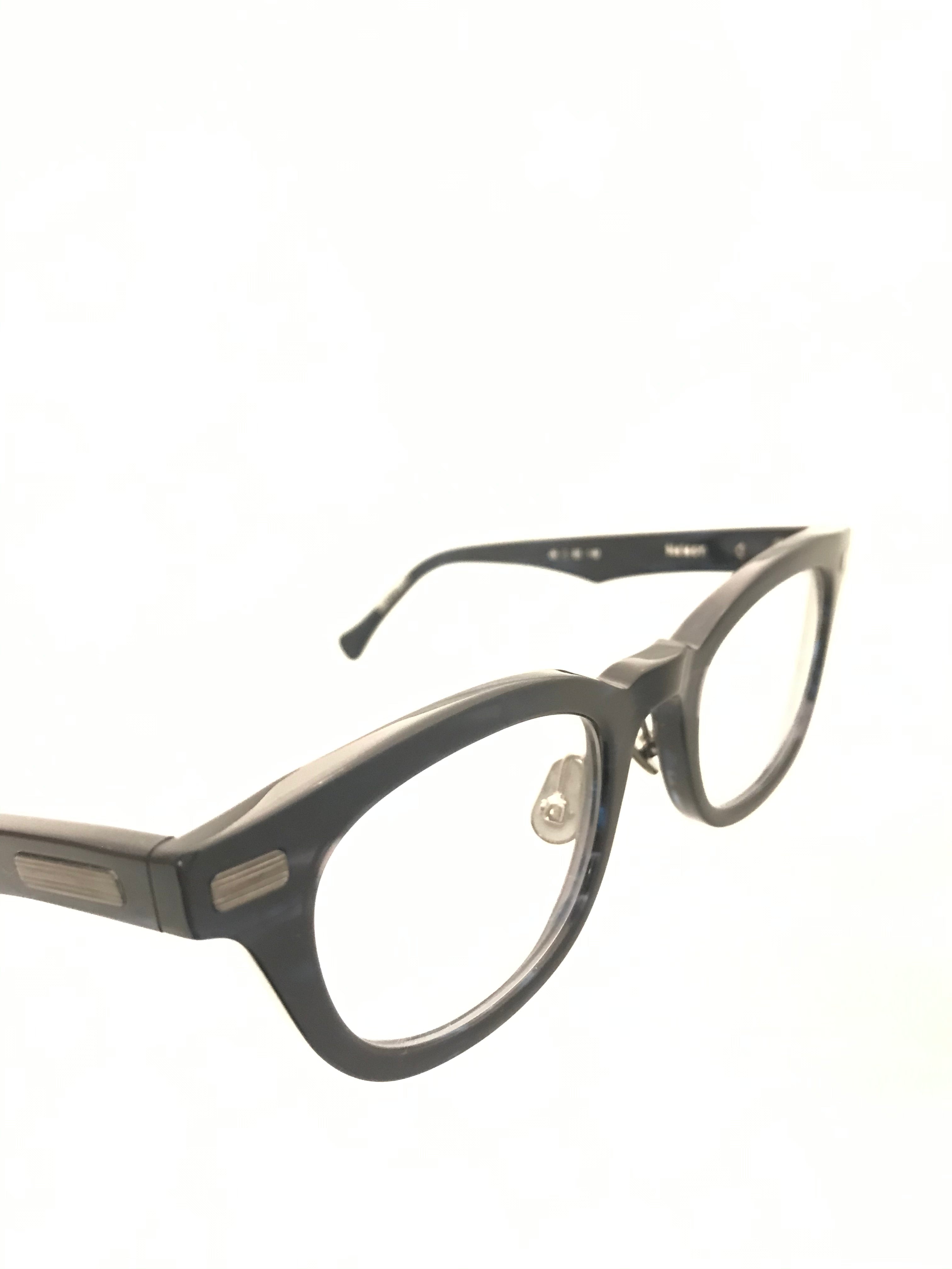 Nelson Glasses - Stylish & Durable Eyewear for Men & Women | Perfect for Reading, Driving & Outdoor Activities