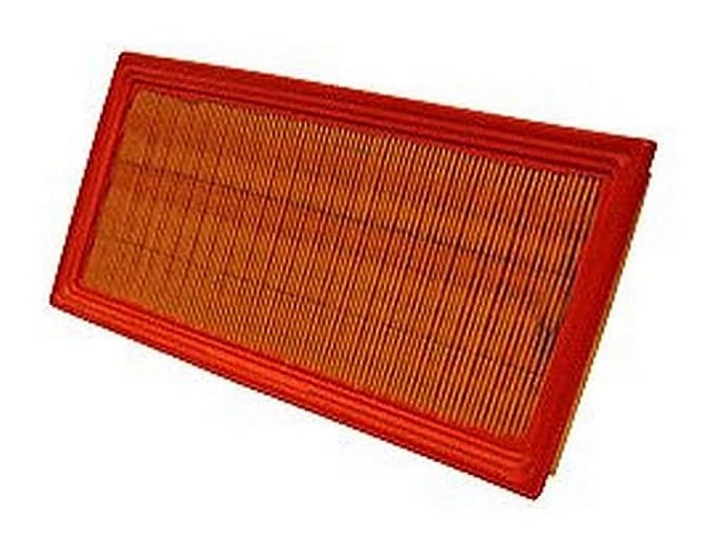 WIX Air Filter Panel - High Performance Replacement Air Filter for Cars, Trucks & SUVs | Perfect for Engine Protection & Improved Airflow | Ideal for Daily Commuting, Off-Roading & Heavy-Duty Use