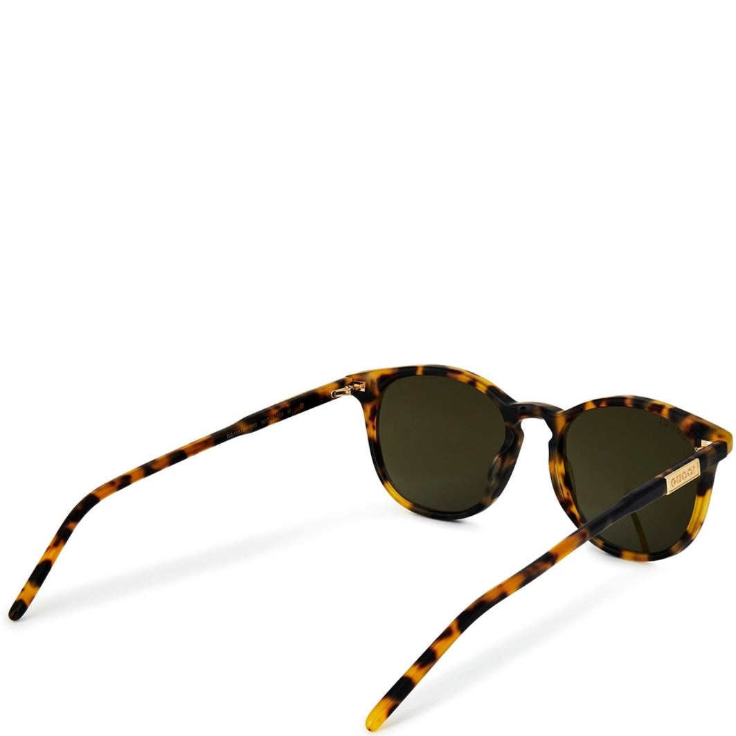 Gucci Sunglasses for Women & Men - Luxury Designer Shades with UV Protection - Perfect for Outdoor Activities, Beach, and Driving