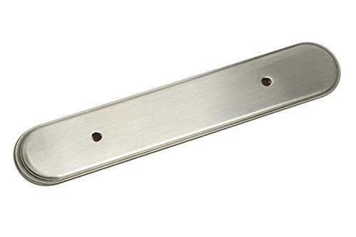 Brushed Nickel