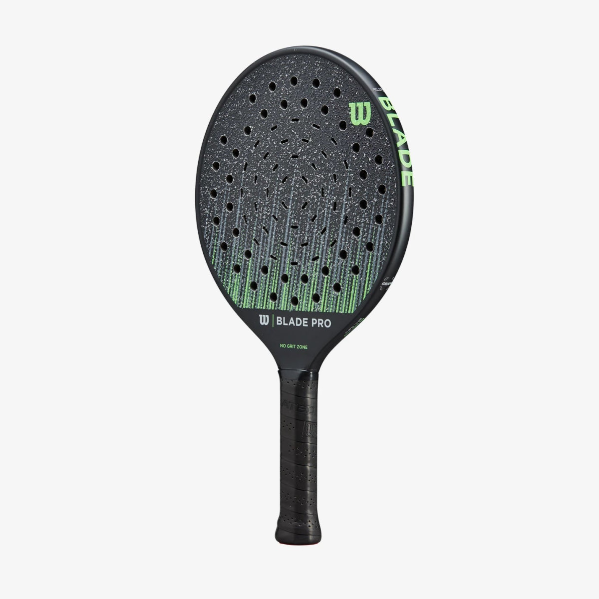Wilson Blade PRO GRUUV V2 Platform Tennis Paddle - Premium Carbon Fiber Paddle for Competitive Play | Perfect for Platform Tennis, Paddle Tennis & Pickleball Matches