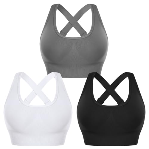 Cross Back-black+white+grey