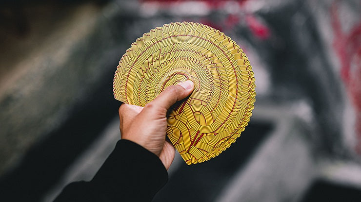 Premium Instant Noodles Themed Playing Cards - Fun Novelty Deck for Game Nights, Parties & Collectors | Unique Ramen Card Game Set for Adults & Teens