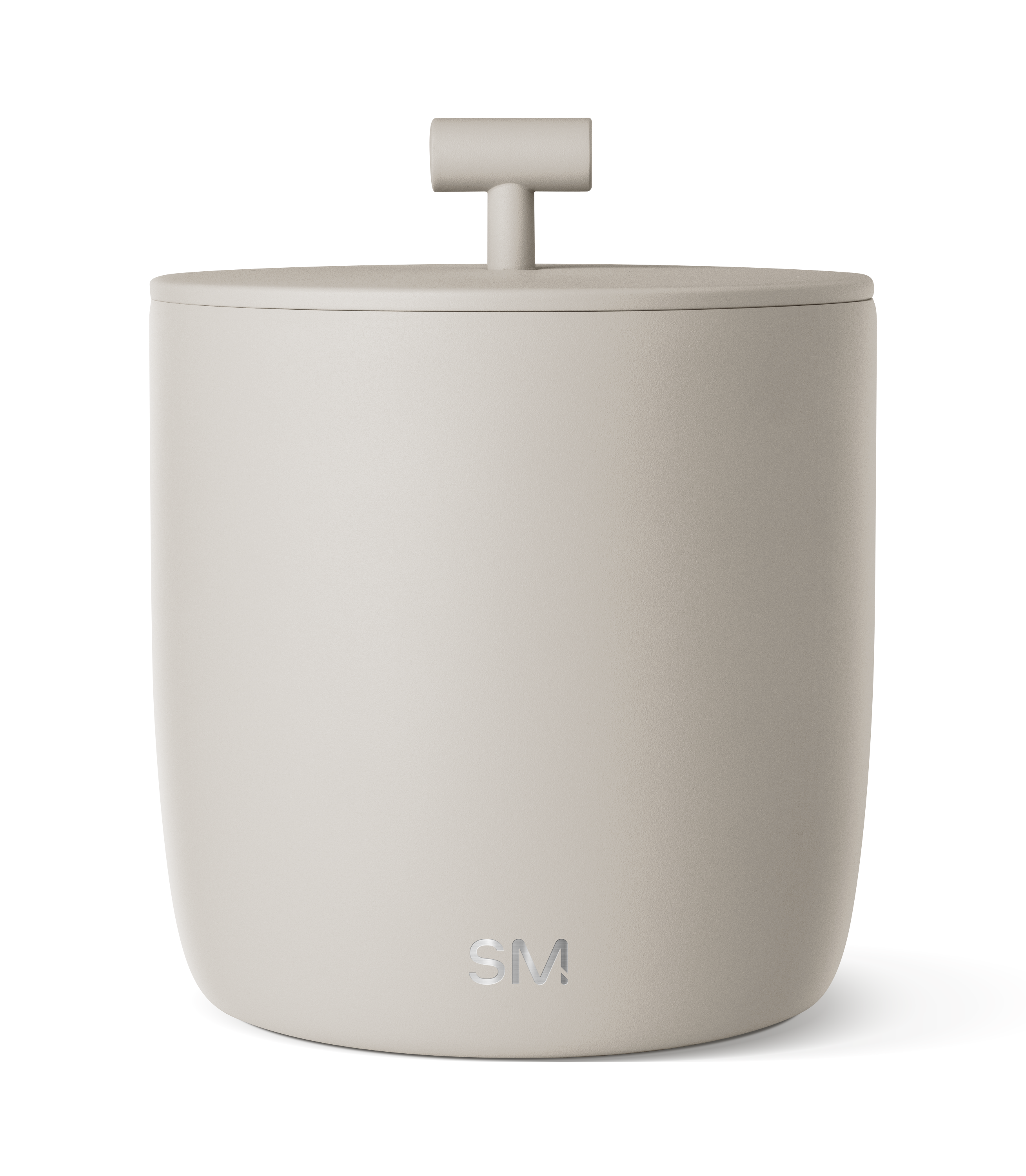 Premium Stainless Steel Ice Bucket with Lid - Chilling Drinks for Parties, Bars & Outdoor Gatherings - Elegant & Durable Cocktail Accessory