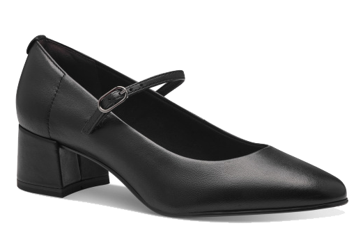 Tamaris Janet 22311 Women's Comfortable Ankle Boots - Stylish Casual & Office Wear for Fall & Winter Seasons