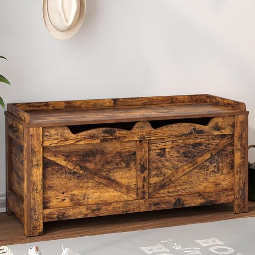 Rustic Brown