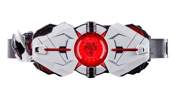 Bandai DX Kamen Rider Zero One Ark Driver Belt - Premium Collectible Toy for Cosplay & Role Play | Perfect for Anime Fans, Costume Parties & Display Collections