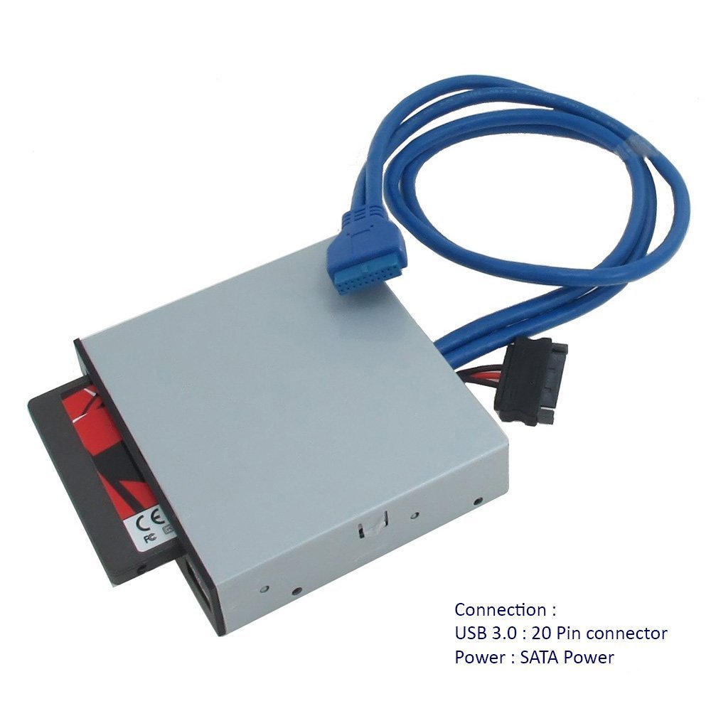 SEDNA USB 3.0 Internal 2.5