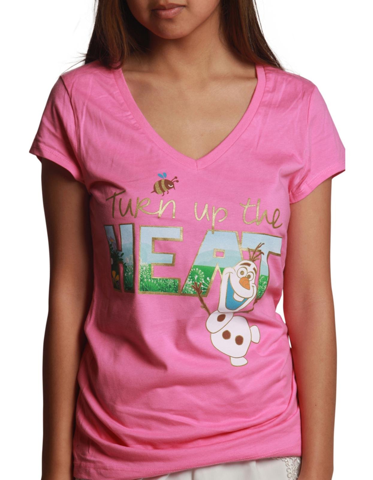 Disney Frozen Olaf 