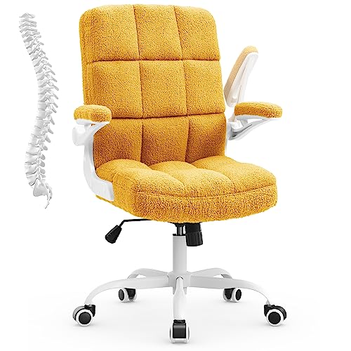 Upgrade Yellow