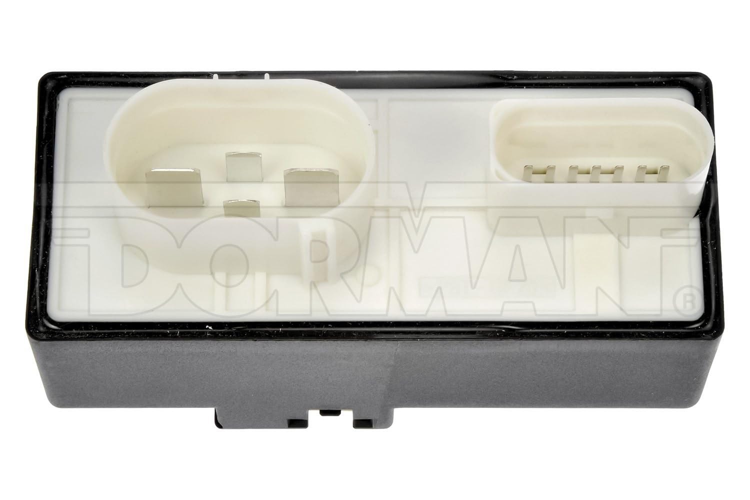 Dorman 902-433 Engine Cooling Fan Module Replacement for Volkswagen Jetta Passat Golf | OEM Fit & Performance | Perfect for Overheating Prevention & Summer Driving