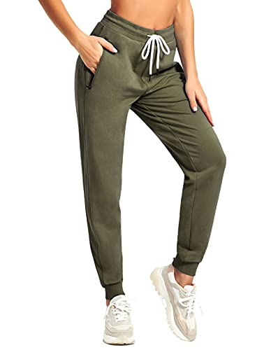 Olive Green