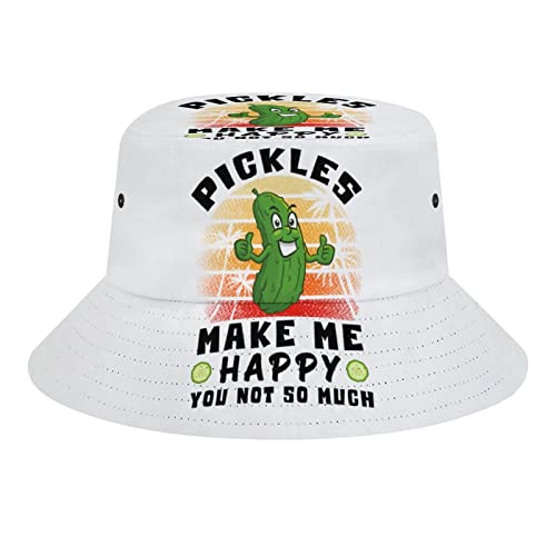 Pickles Make Me Happy,you Not So Much Style-6