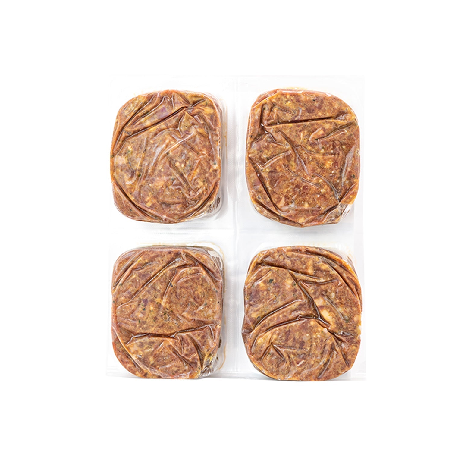 Red Dog Blue Kat Foundations Beef Recipe for Dogs - Grain-Free, High-Protein Dog Food - Perfect for Adult Dogs with Sensitive Stomachs - Ideal for Daily Meals & Training Treats