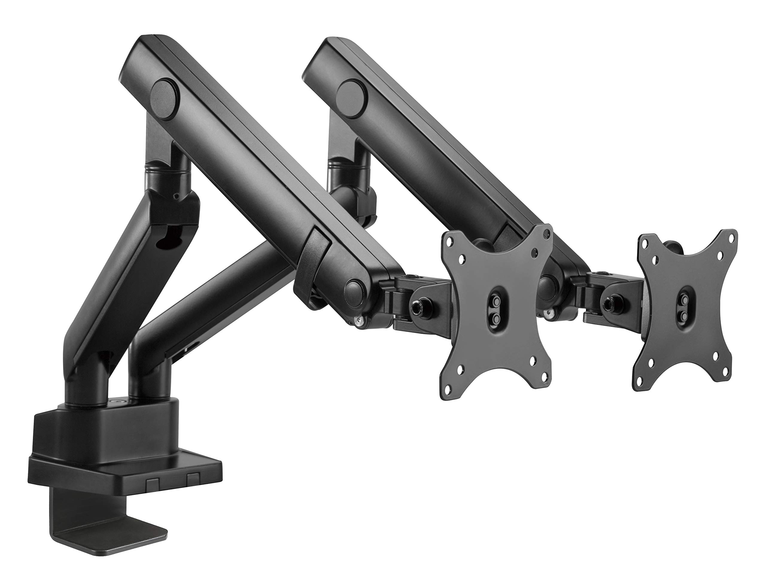 Amer Mounts HYDRA2B Mechanical Spring Monitor Arm for 17