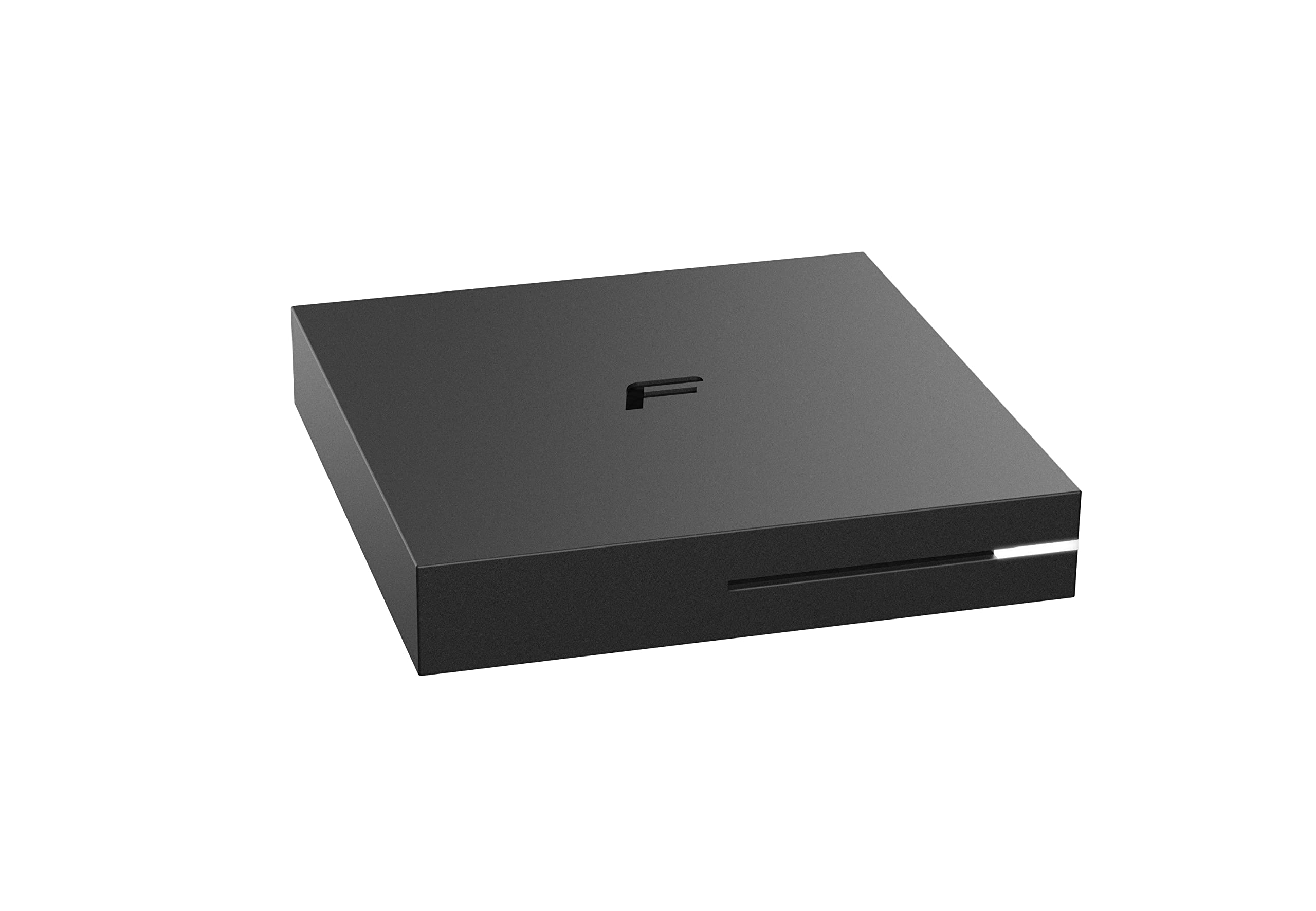 Formuler Z10 Android 10 TV Box - 5G Dual Band, 2GB RAM, 8GB ROM, 4K Streaming - 2 Pack with Magnetic Car Mount & Glow Remote - Perfect for Home Theater & Car Entertainment