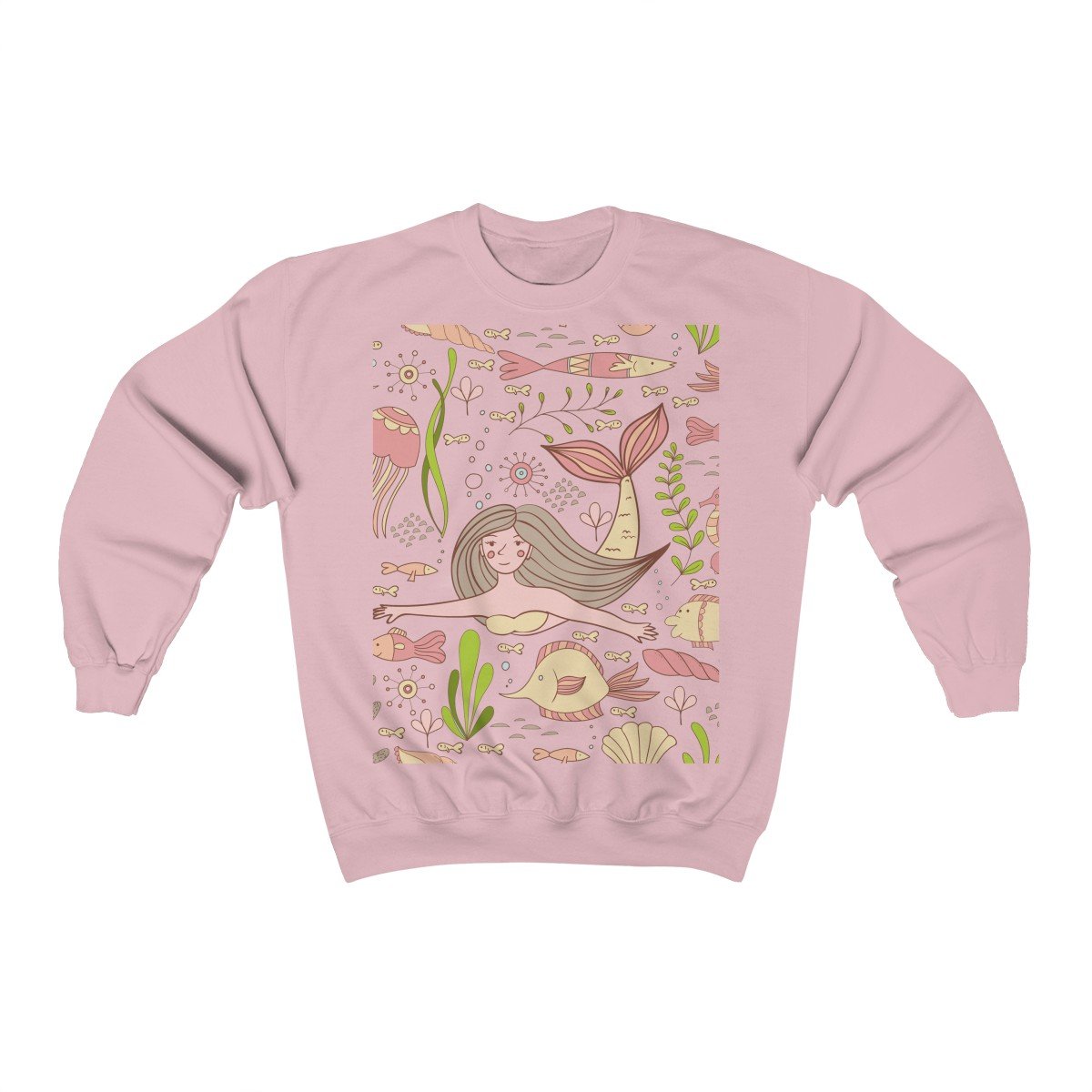 Light Pink