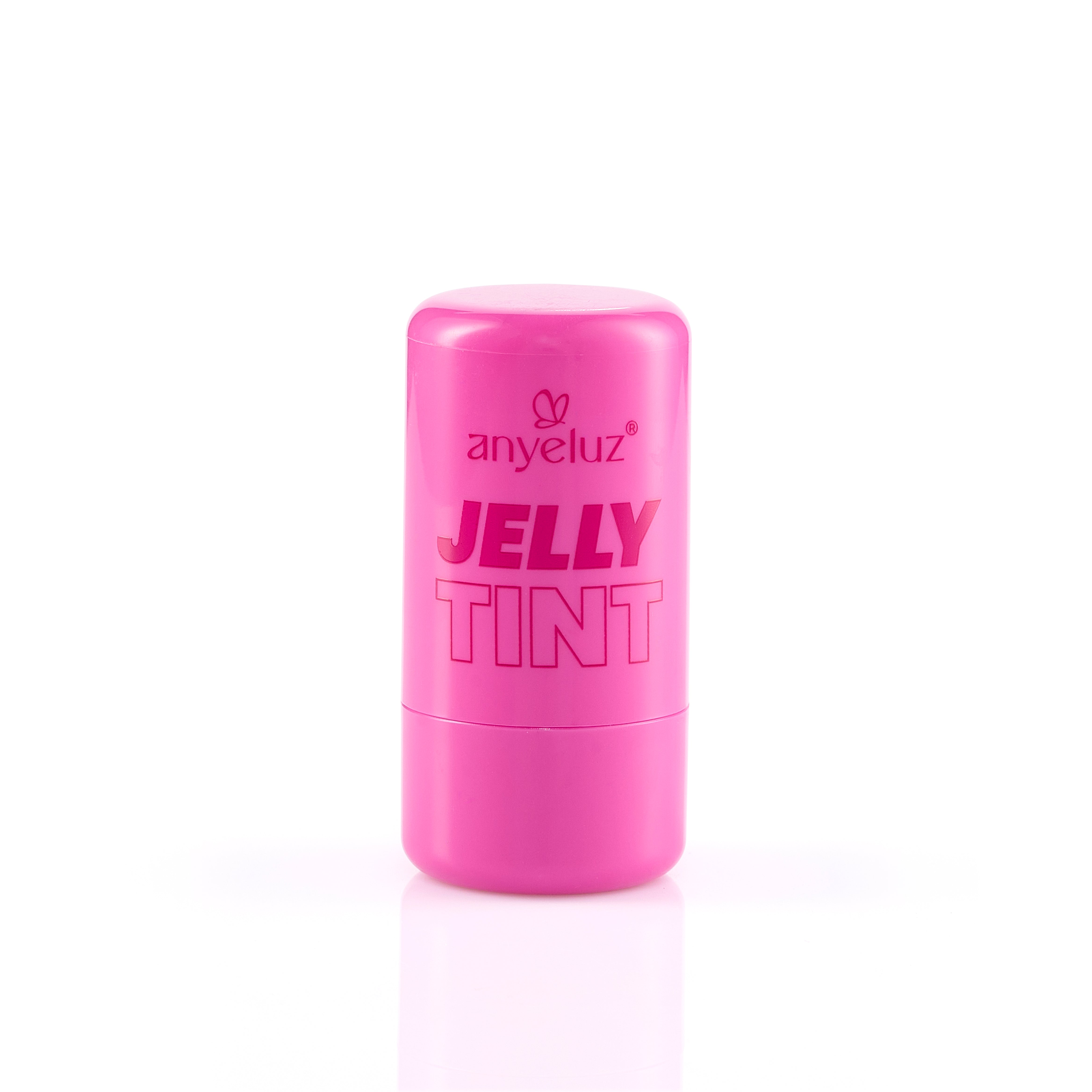 RUBOR Jelly Tint Lipstick - Long-Lasting & Hydrating Lip Stain for a Natural Glow | Perfect for Everyday Wear, Parties & Special Occasions