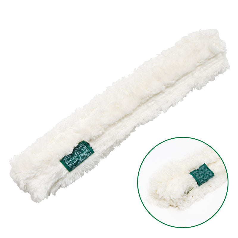Unger Original Strip Washer Cover - Premium Window Cleaning Squeegee Replacement for Professional Use - Perfect for Home, Office, and Commercial Glass Cleaning