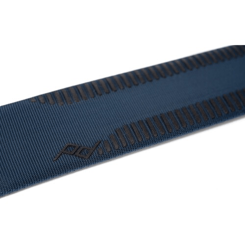 Peak Design Slide Camera Strap - Adjustable & Comfortable Shoulder Strap for DSLR & Mirrorless Cameras (Midnight Blue) - Perfect for Travel, Hiking & Professional Photography