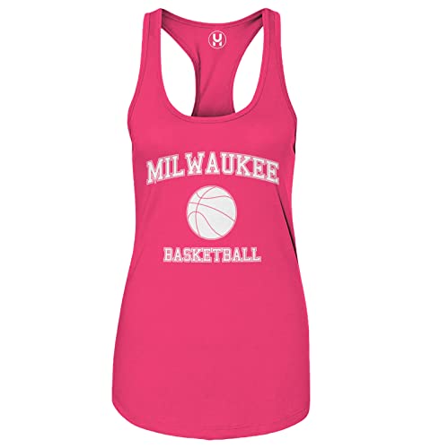 Pink - Basketball