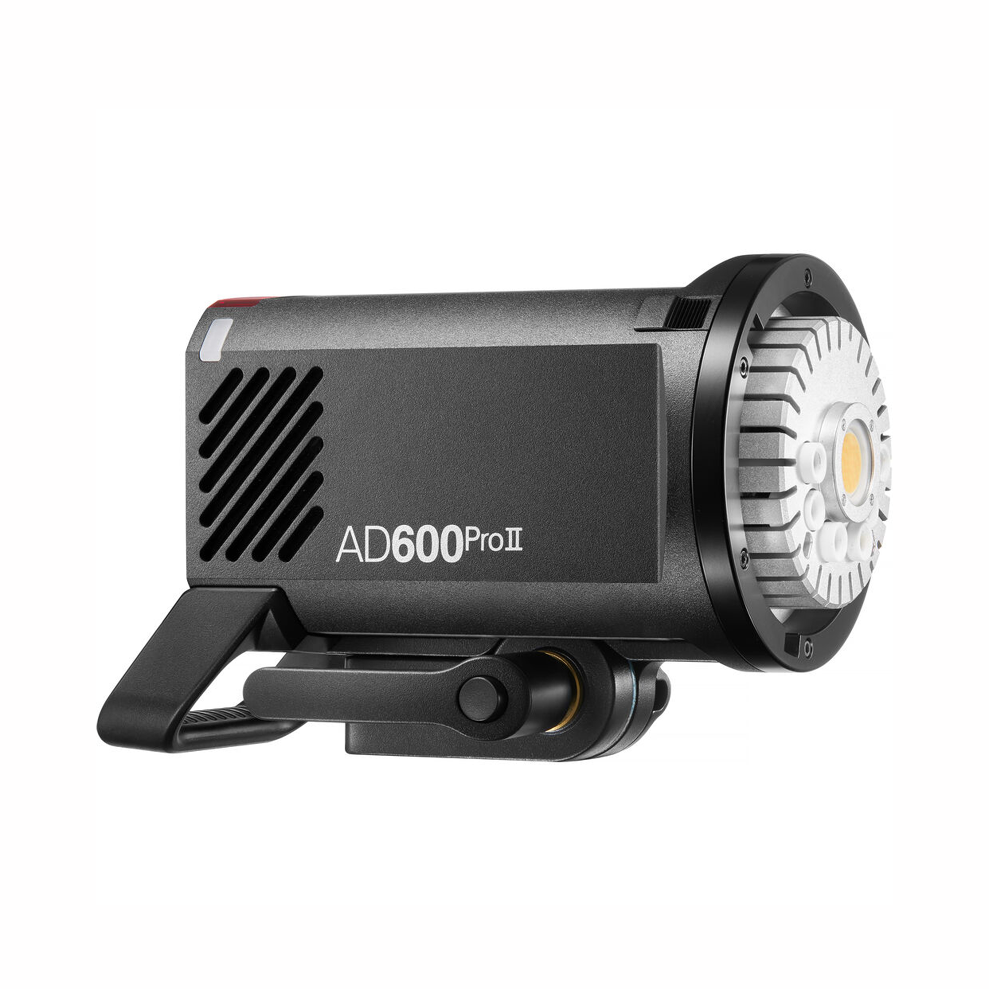 Godox AD600Pro II All-in-One Outdoor Flash - 600Ws Monolight with TTL, HSS & Wireless Control - Perfect for Portrait, Wedding & Studio Photography