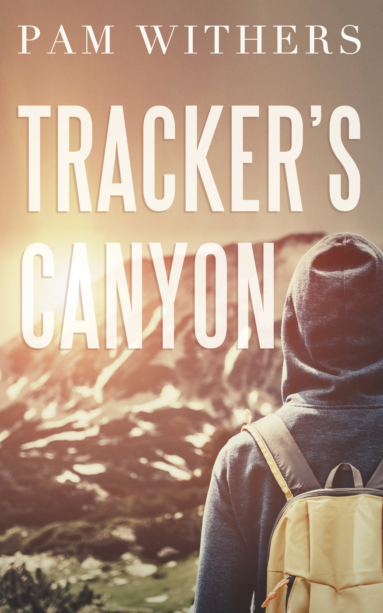 Tracker's Canyon - Premium Hiking & Outdoor Adventure Gear for Men & Women - Durable Backpacks, Trekking Poles & Camping Accessories - Perfect for Hiking, Camping & Travel Adventures