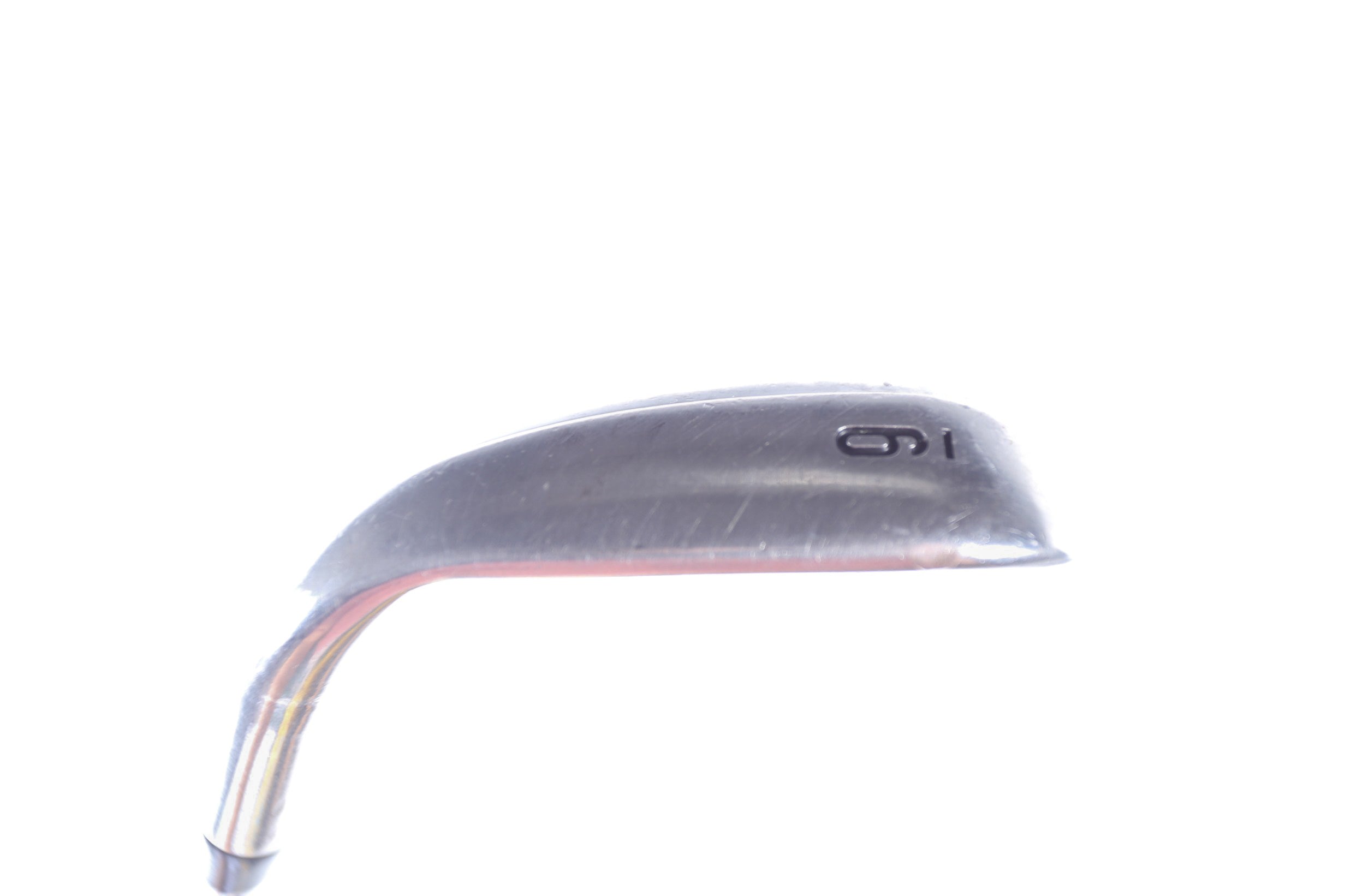 Used Callaway XR OS 9 Iron Right Handed Regular Flex Golf Club - Perfect for Practice & Game Improvement