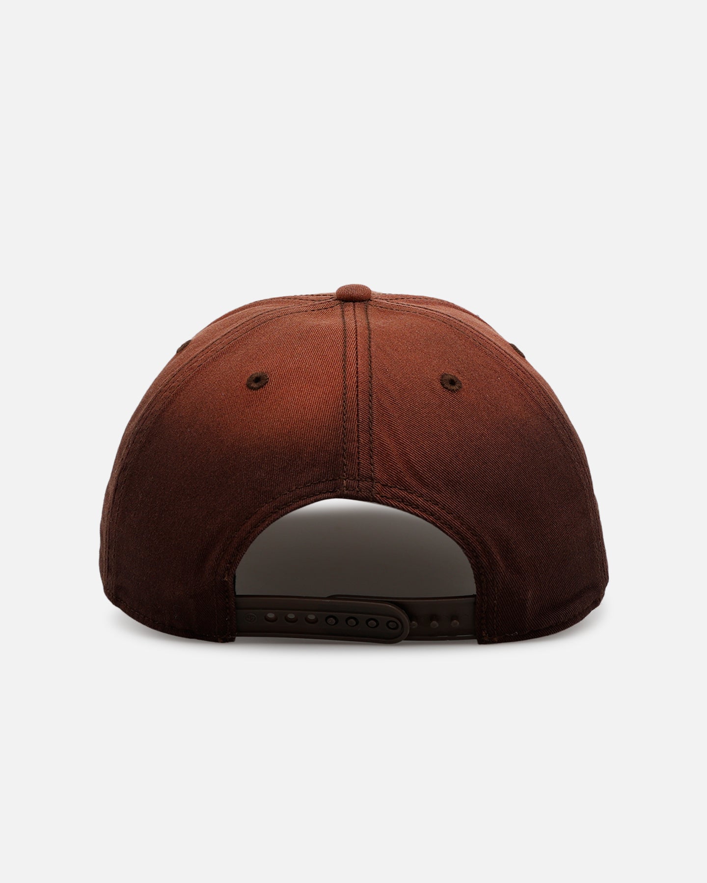 47 Brand Los Angeles Dodgers 'Dusted' 47 Hitch Snapback Hat - Adjustable Brown Baseball Cap for Men & Women - Perfect for Sports Games, Streetwear & Casual Outfits