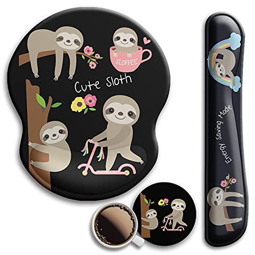 H-sloths