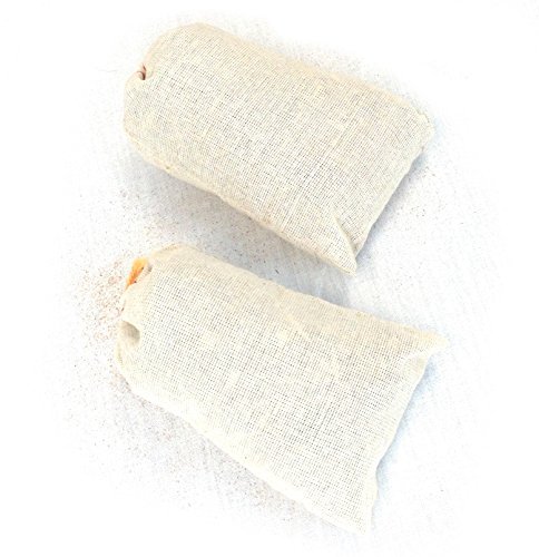 Cedar Sachet (2/Pk)