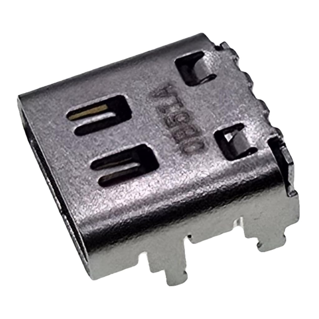 JBL Charge 4 Replacement USB-C Charging Port - 2 Pack | Compatible with JBL Charge 4 Bluetooth Speaker | Perfect for DIY Repairs & Speaker Maintenance