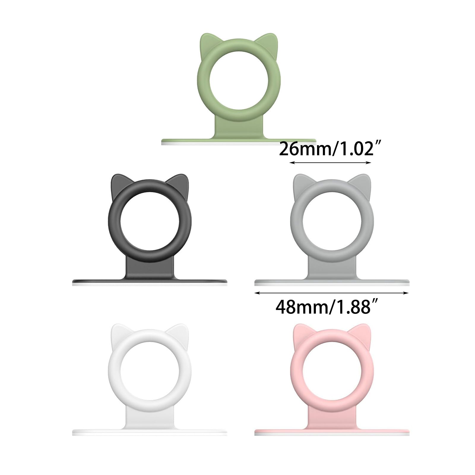 Toilet Lid Lifter - Easy Install Bathroom Accessory for Sanitary Use