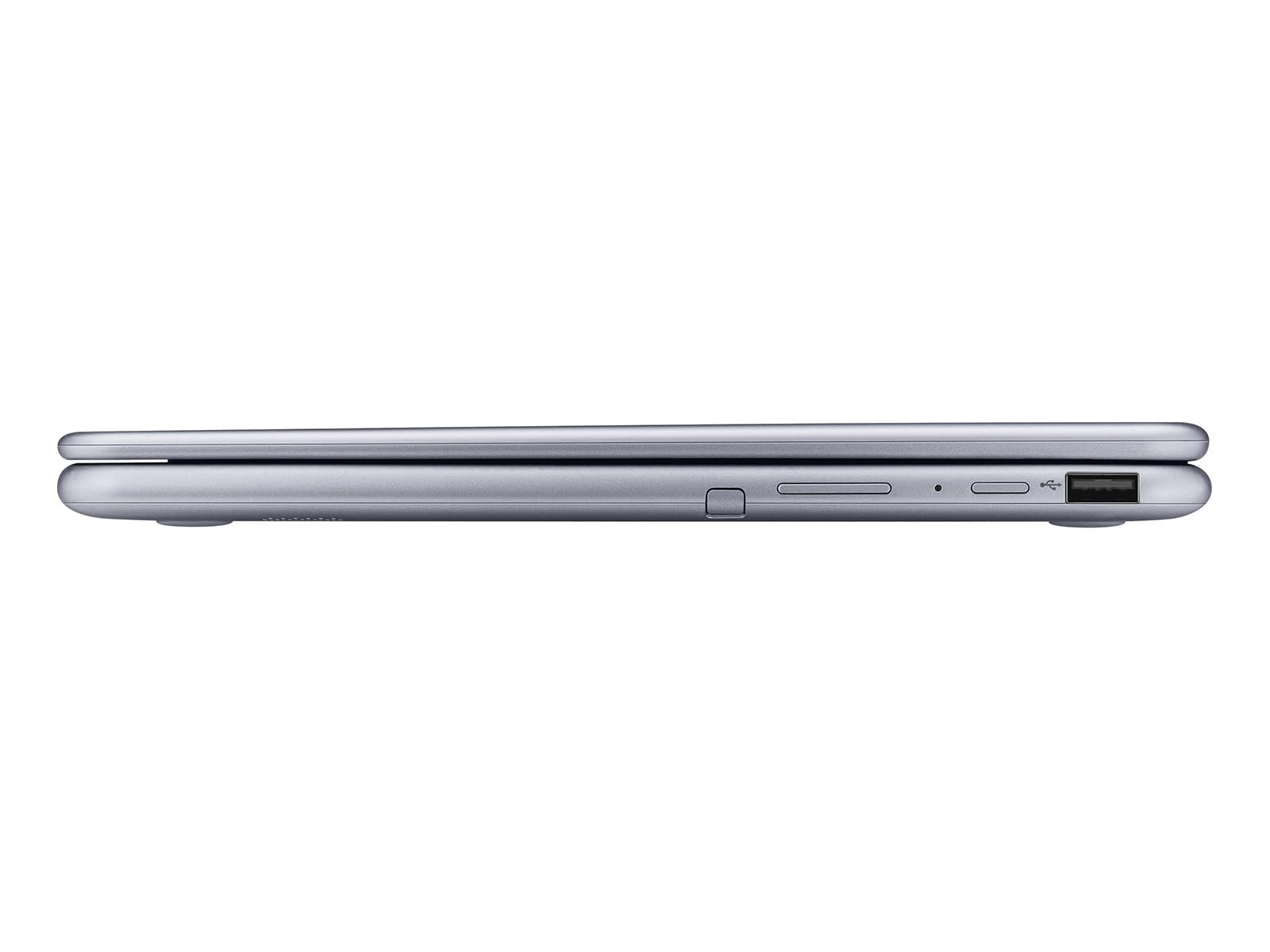 SAMSUNG Chromebook Plus V2 360 2-in-1 Laptop - 12.2